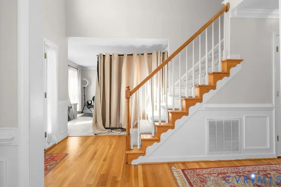 6318 Manassas Drive, Chesterfield, VA 23832 - #3
