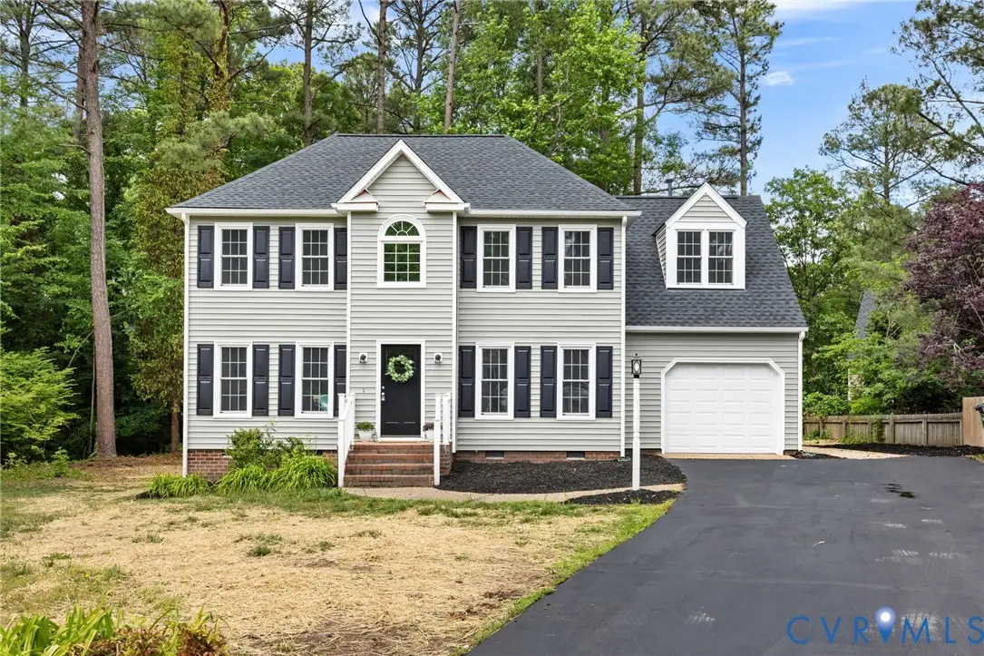 12324 Creek Mill Place, Glen Allen, VA 23059 - #1