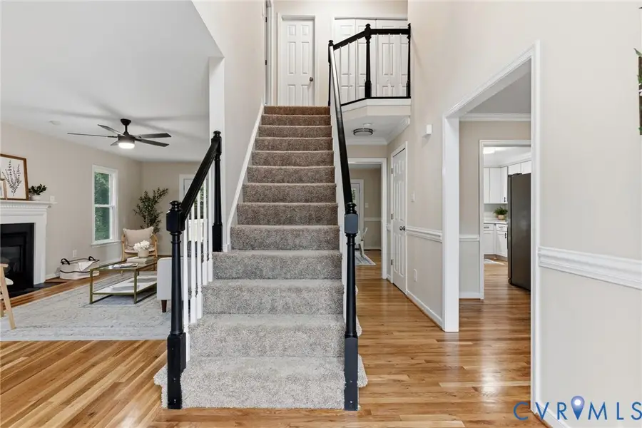 12324 Creek Mill Place, Glen Allen, VA 23059 - #2