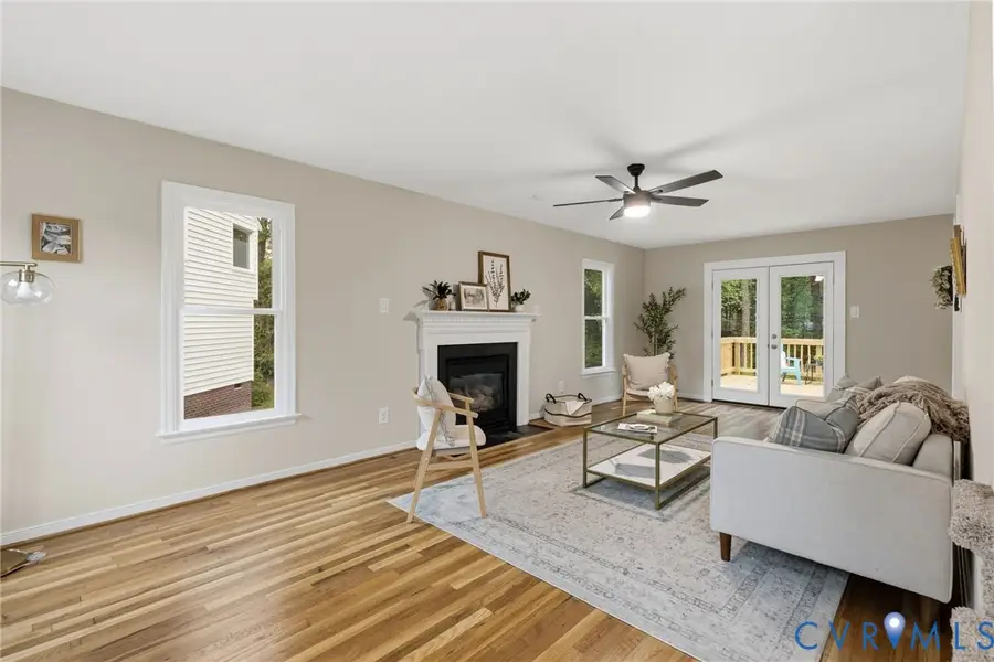 12324 Creek Mill Place, Glen Allen, VA 23059 - #3