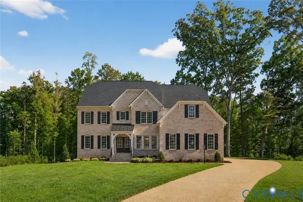 15248 Johns Trace Circle, Montpelier, VA 23192