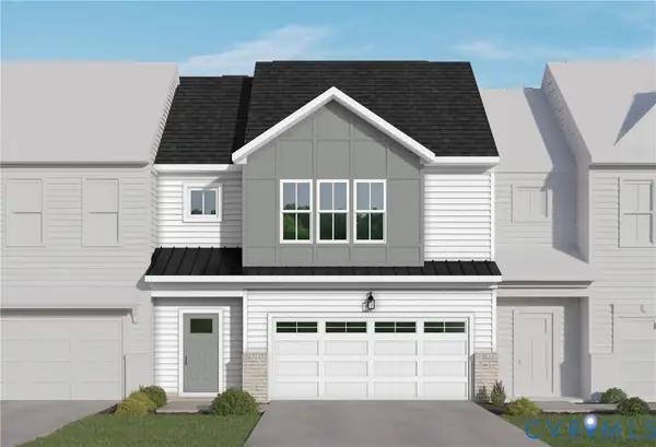 6712 Oasis Breeze Lane, Midlothian, VA 23112