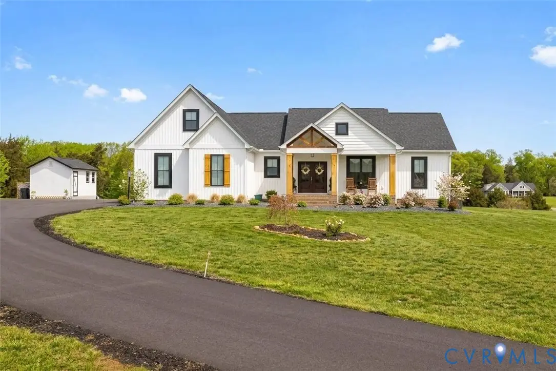 15091 Carriage House Court, Amelia Court House, VA 23002 - #1