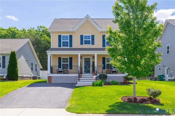 13946 Stanley Park Drive, Ashland, VA 23005