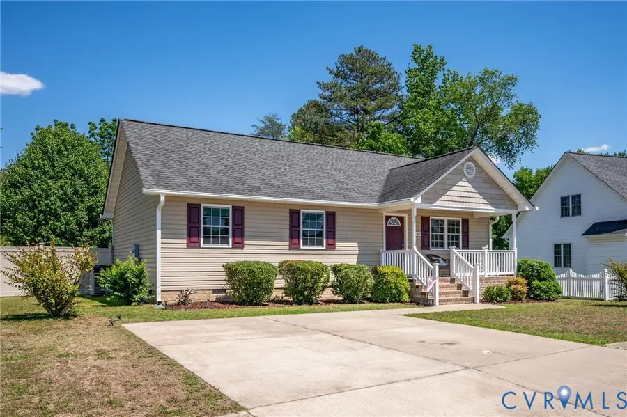 507 Yellowstone Drive, Hopewell, VA 23860 - #2