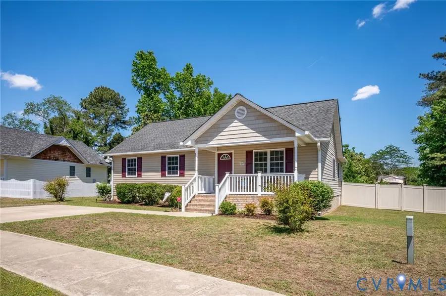 507 Yellowstone Drive, Hopewell, VA 23860 - #3