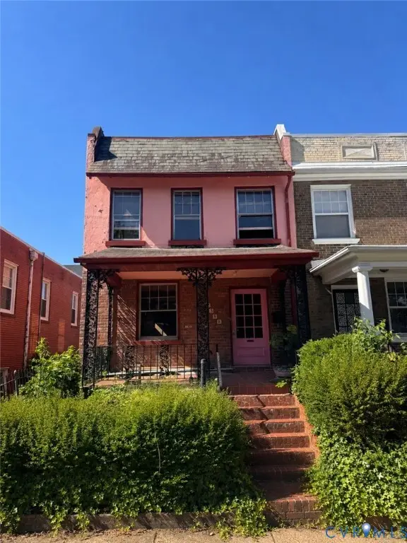2309 Idlewood Avenue, Richmond, VA 23220