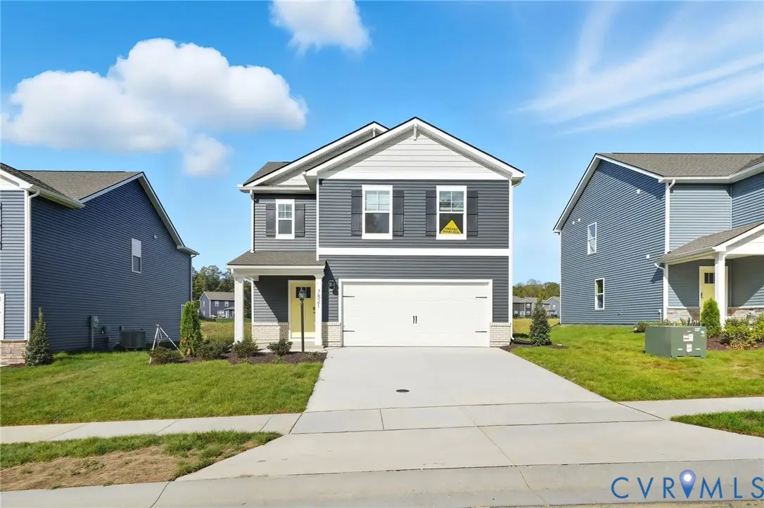 7709 Arbor Marsh Terrace, New Kent, VA 23124 - #1