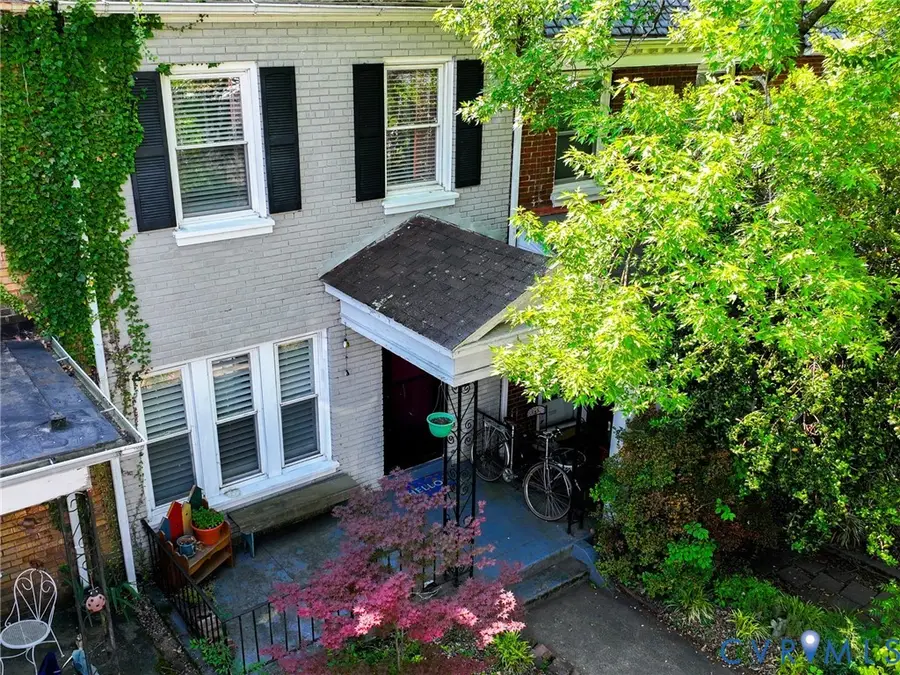 1215 S Meadow Street, Richmond, VA 23220 - #2