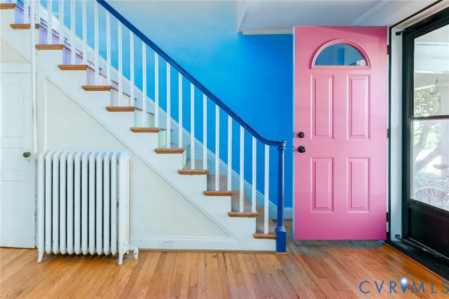 1215 S Meadow Street, Richmond, VA 23220 - #3
