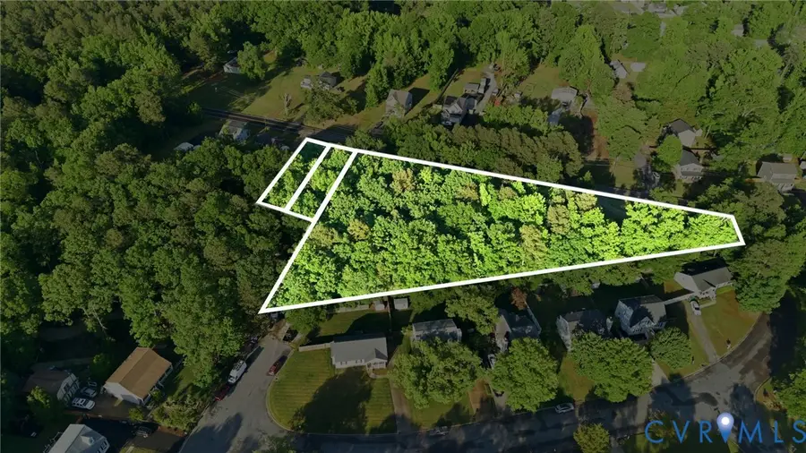 10338 Greenwood Road, Glen Allen, VA 23060 - #3