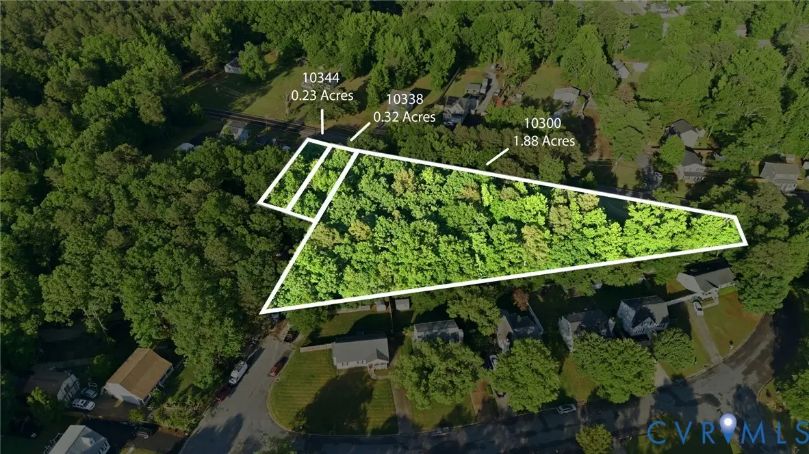 10344 Greenwood Road, Glen Allen, VA 23060 - #1