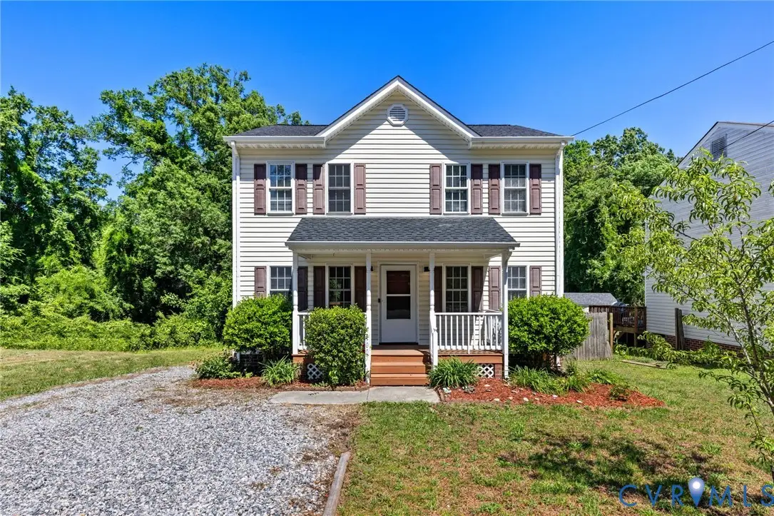 1007 Arlington Road, Hopewell, VA 23860 - #1