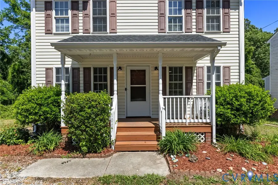1007 Arlington Road, Hopewell, VA 23860 - #2