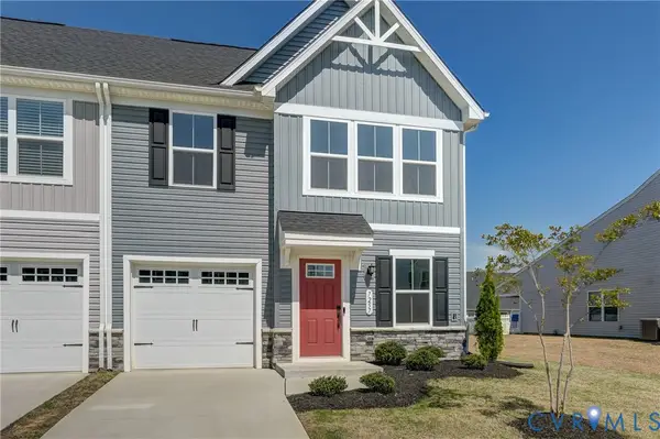 7257 George Wythe Lane, New Kent, VA 23124