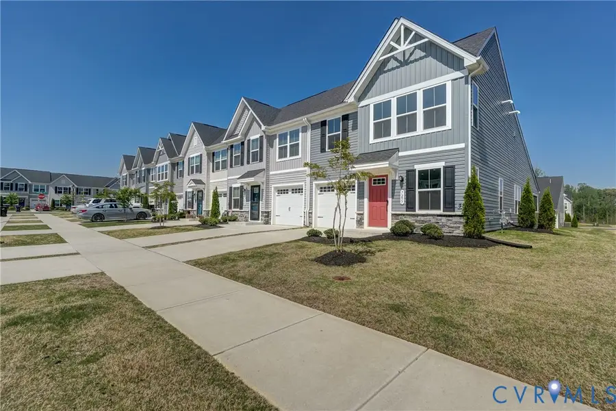 7257 George Wythe Lane, New Kent, VA 23124 - #2