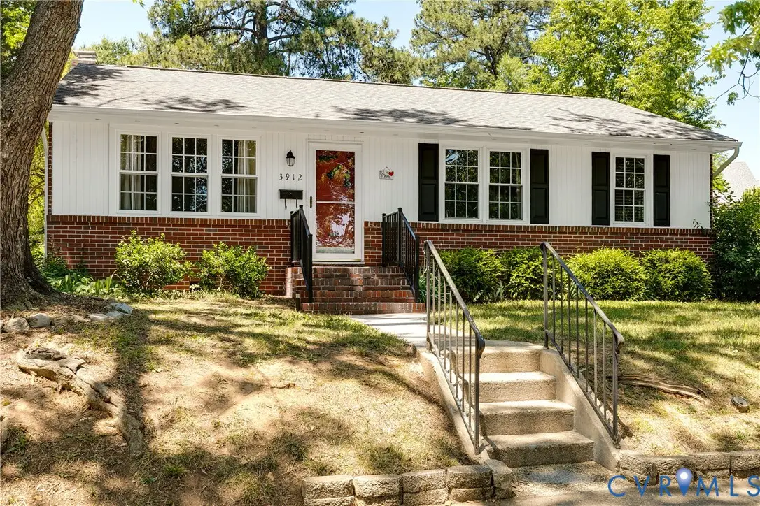 3912 Rosedale Avenue, Richmond, VA 23227 - #1