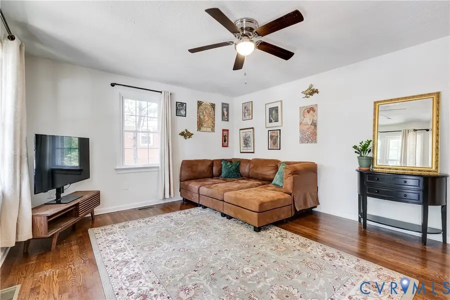 3912 Rosedale Avenue, Richmond, VA 23227 - #3