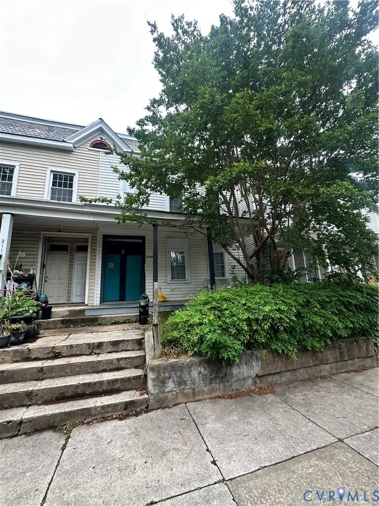 2108 Parkwood Avenue, Richmond, VA 23220 - #1