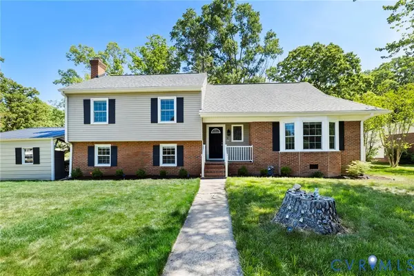11412 Blendon Lane, Henrico, VA 23238