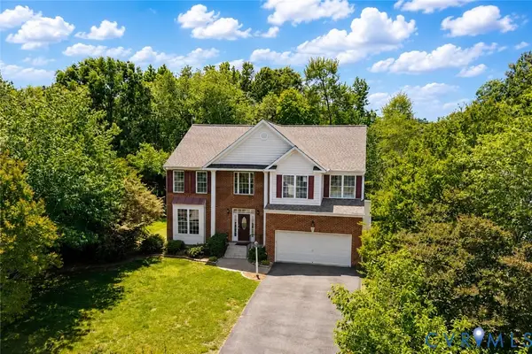 10604 Spurloch Court, Glen Allen, VA 23059