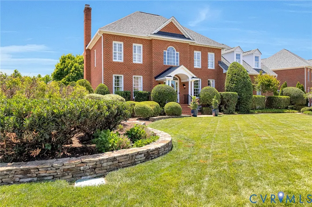 11505 Bell Tower Court, Richmond, VA 23233 - #1