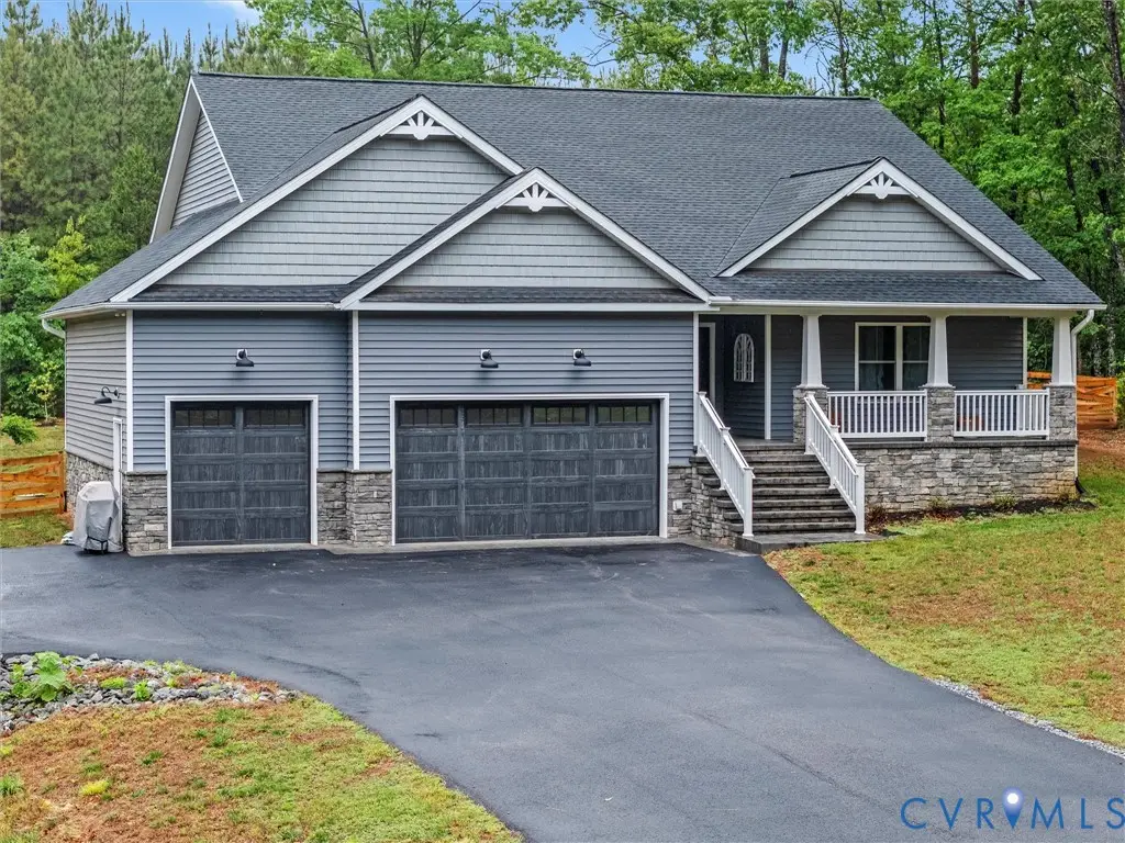 367 Pinehurst Drive, Gordonsville, VA 22942 - #1