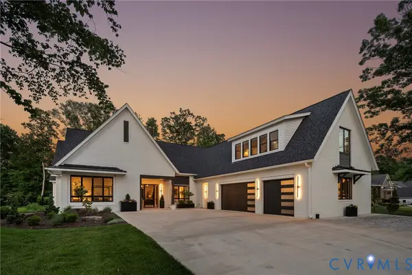 9225 Angels Share Drive, New Kent, VA 23124