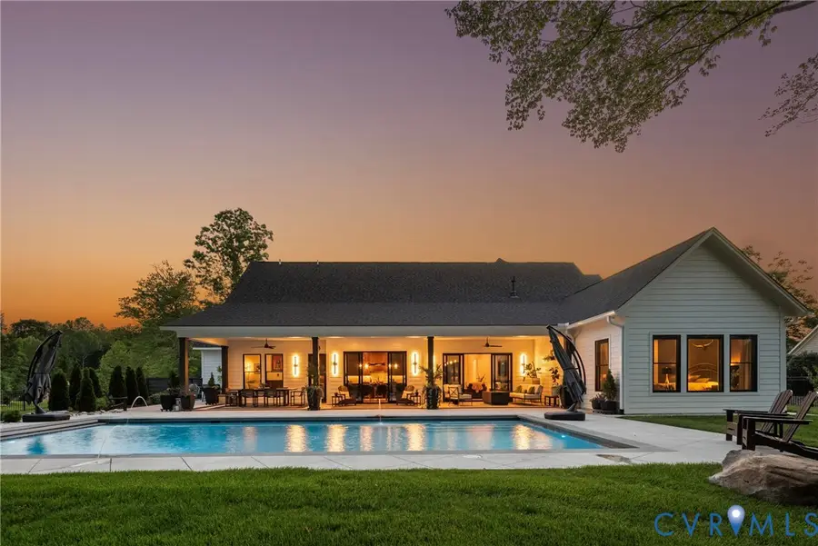 9225 Angels Share Drive, New Kent, VA 23124 - #2