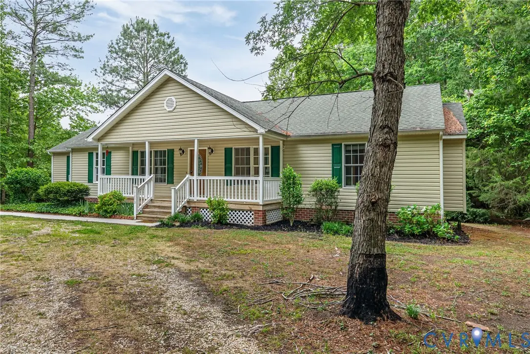 17200 Jolly Road, Disputanta, VA 23842 - #1
