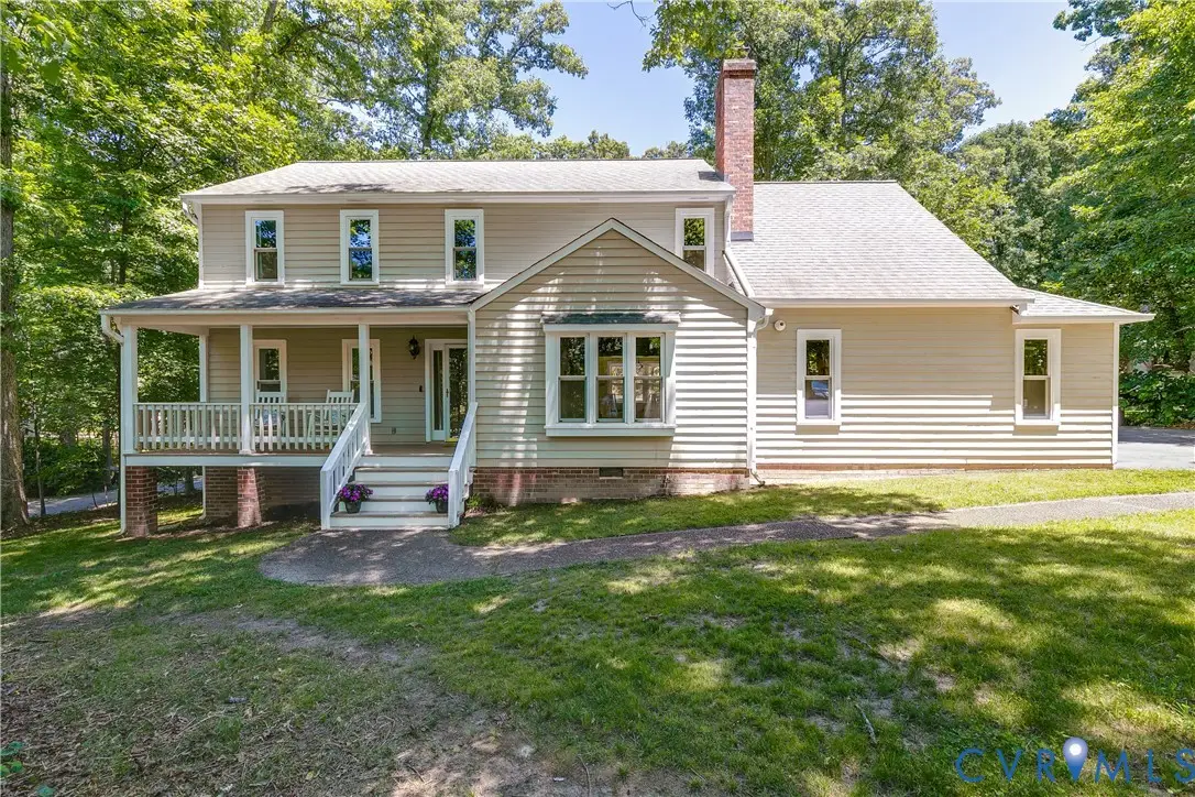 1107 Royal Ridge Road, Midlothian, VA 23114 - #1