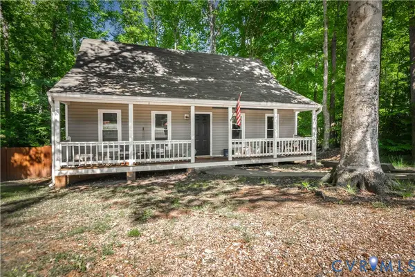 7113 Deer Run Lane, Chesterfield, VA 23112