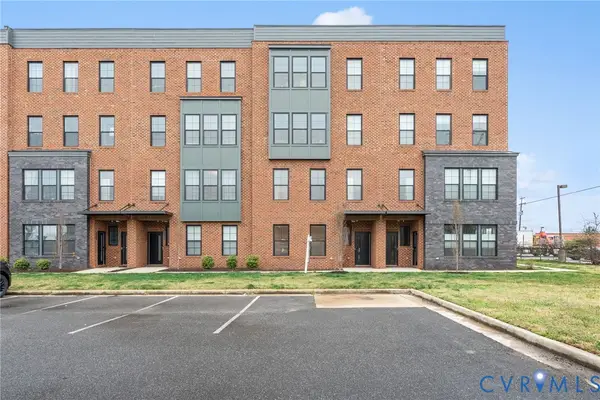 2439 Ownby Lane #B13, Richmond, VA 23220