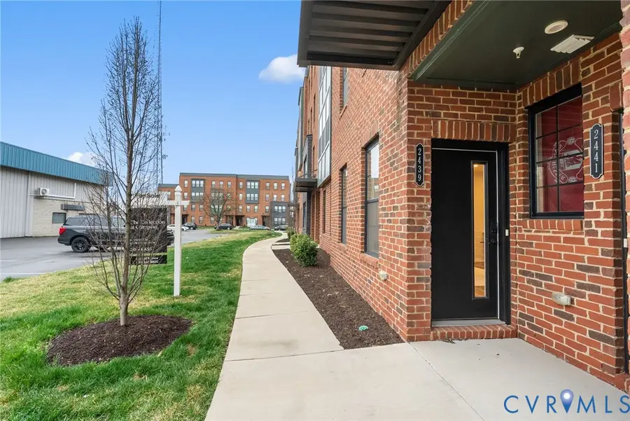 2439 Ownby Lane #B13, Richmond, VA 23220 - #2