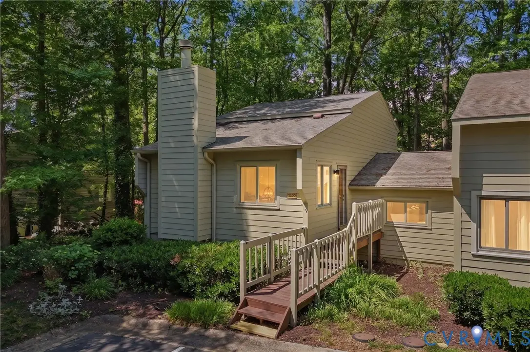 2200 Rocky Point Parkway, Henrico, VA 23238 - #1
