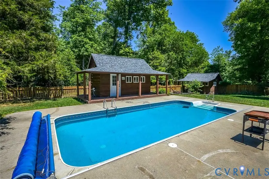 1926 Greenwood Glen Drive, Glen Allen, VA 23059 - #2