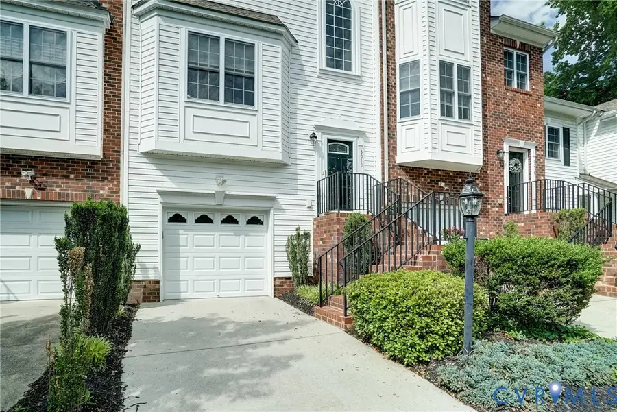 3012 Stratford Townes Drive, Richmond, VA 23225 - #3