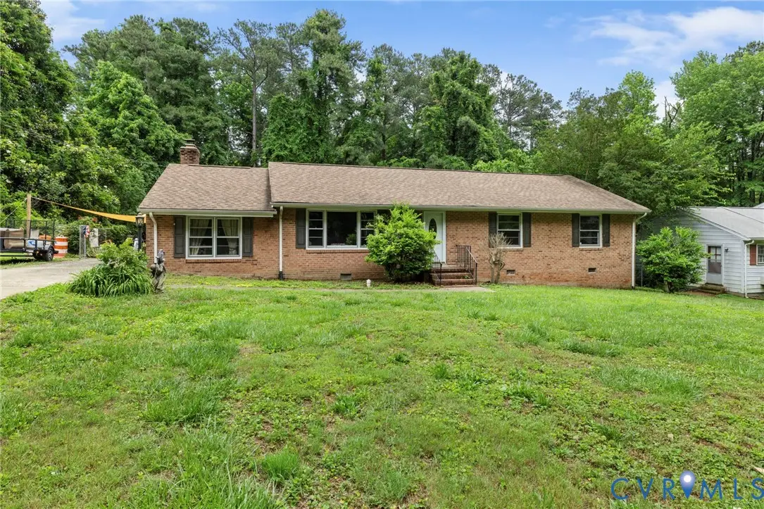 12311 Parker Lane, Chester, VA 23831 - #1