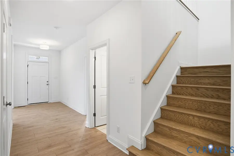 5352 Dandridge Place, Quinton, VA 23141 - #3