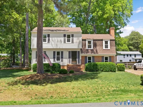 9740 Redbridge Road, North Chesterfield, VA 23236