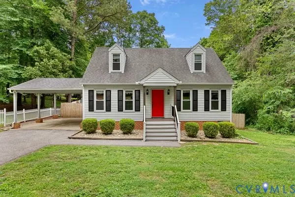 13407 Little Horn Ridge, Chesterfield, VA 23112