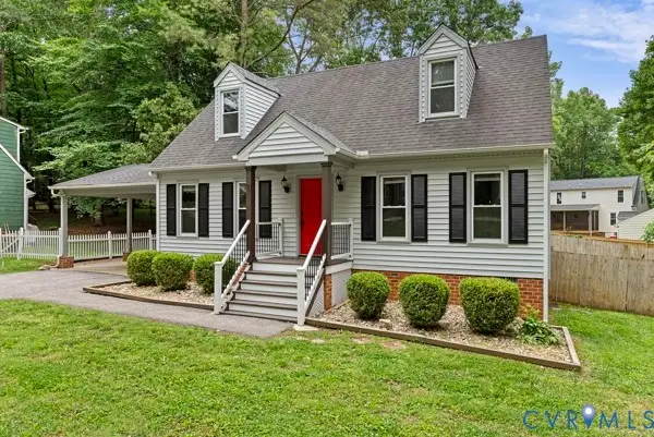 13407 Little Horn Ridge, Midlothian, VA 23112 - #3