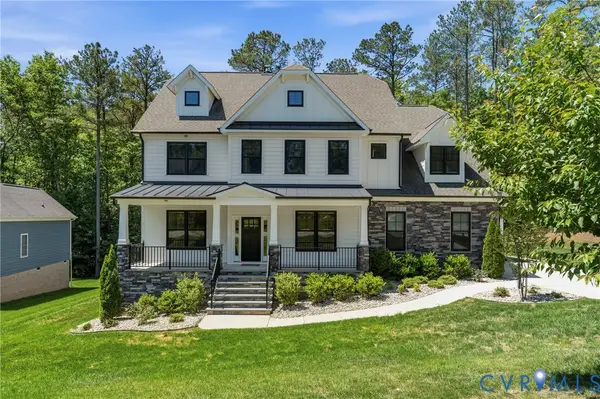 5320 Linkshire Lane, Providence Forge, VA 23140