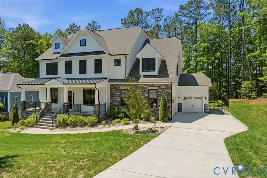 5320 Linkshire Lane, Providence Forge, VA 23140 - #2
