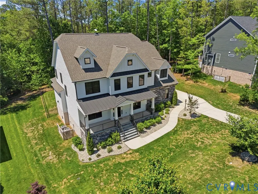 5320 Linkshire Lane, Providence Forge, VA 23140 - #3