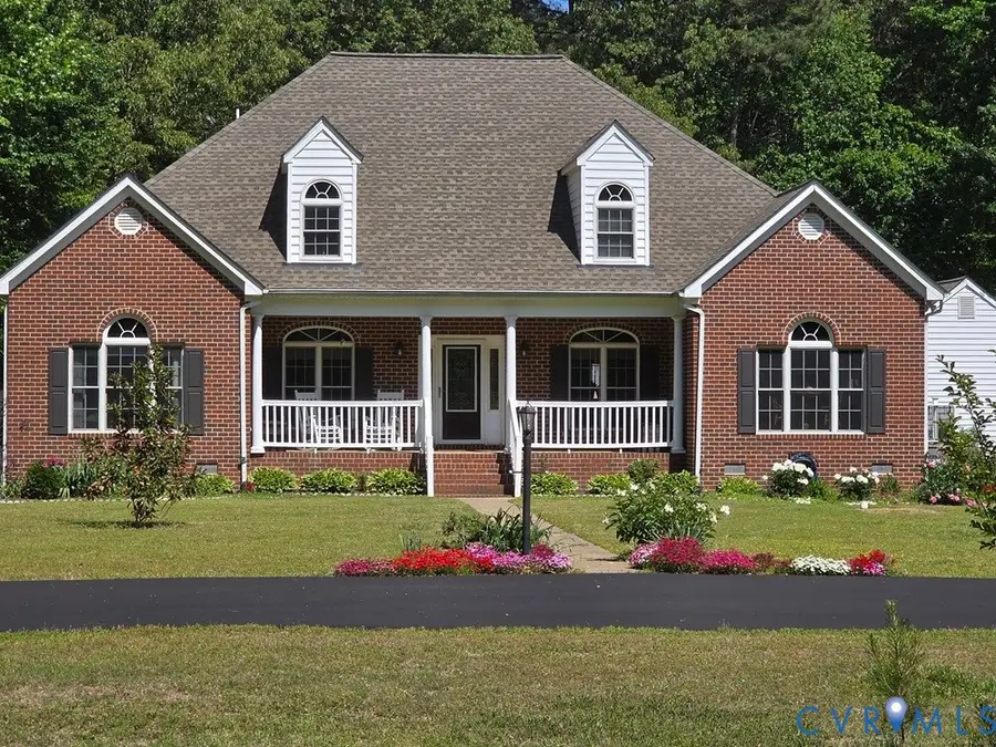 7933 Fortress Place, Henrico, VA 23231 - #2