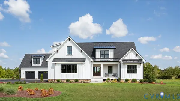 5593 Brickshire Drive, Providence Forge, VA 23140
