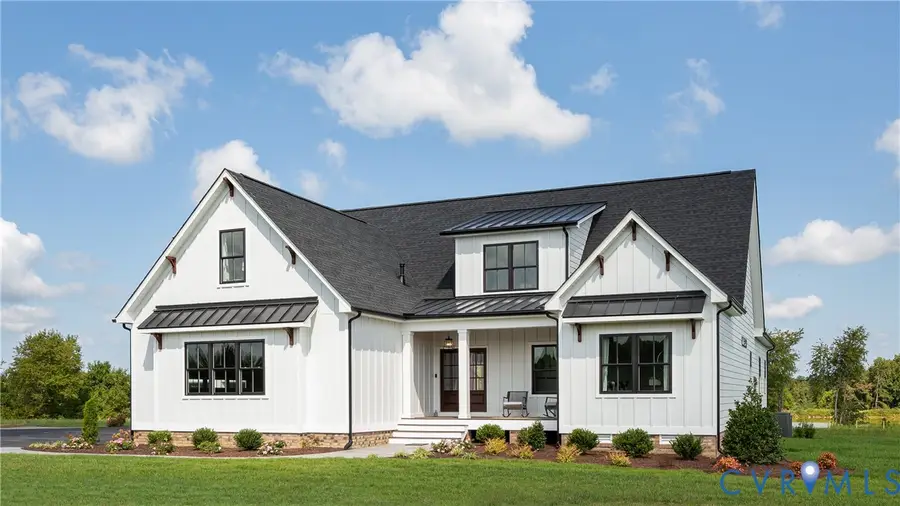 5593 Brickshire Drive, Providence Forge, VA 23140 - #2