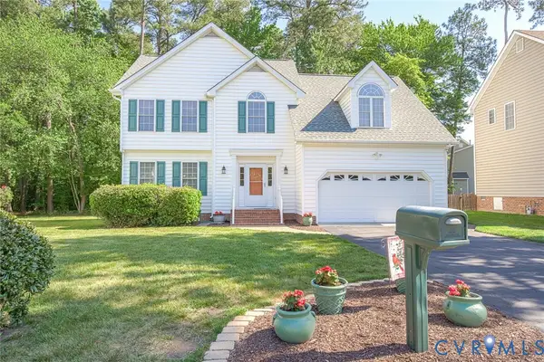10440 Park Tree Place, Glen Allen, VA 23060
