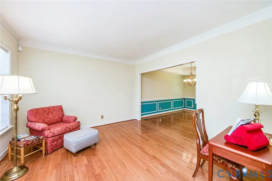 10440 Park Tree Place, Glen Allen, VA 23060 - #3